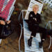 Green Day. ? Emmie America
