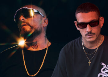 Guè e Noyz Narcos