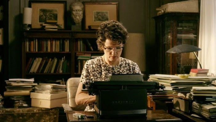 "Hannah Arendt" di Margarethe Von Trotta