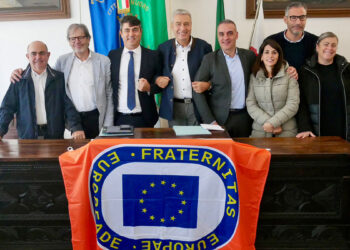 L'Europeade 2024 a Nuoro