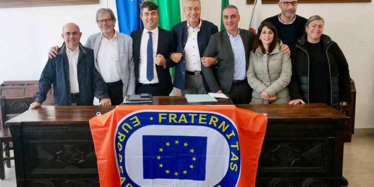 L'Europeade 2024 a Nuoro