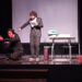 "La voce della Verità" de Il Crogiuolo. ? Pagina Facebook Il Crogiuolo - centro di intervento teatrale