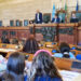Le giornate della trasparenza a Cagliari, il Comune incontra i bambini delle scuole