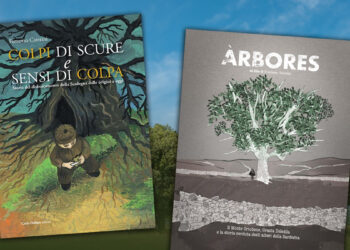 "Ligghiendi" anteprima