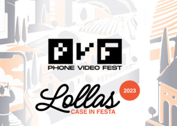 Lollas - Phone Video Festival