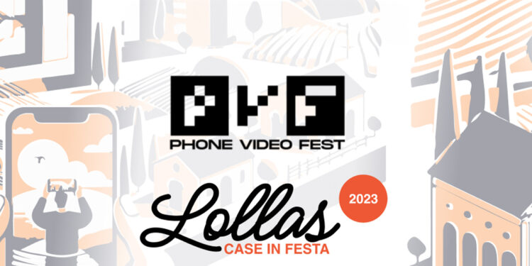Lollas - Phone Video Festival