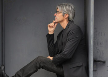 Luca Madonia. ? Giovanni Canitano