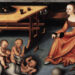 Lucas Cranach The Elder. L’Allegoria della malinconia (1528)