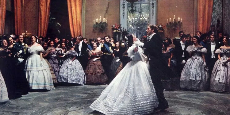 “Il Gattopardo” di Luchino Visconti (1963)