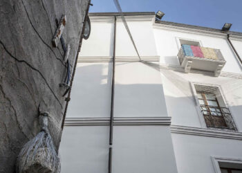 MAN di Nuoro. ? Confinivisvi