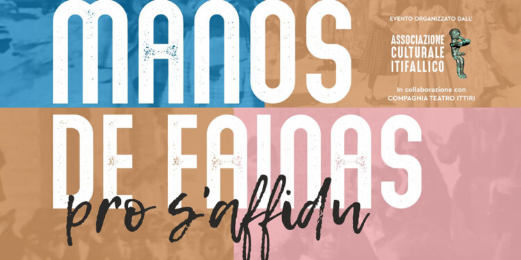 Manos de fainas pro s'affidu