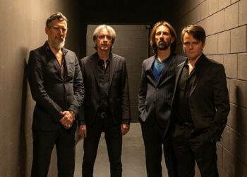 Marlen Kuntz. ? Simone Cargnoni