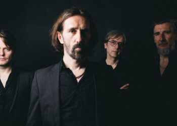 Marlen Kuntz. ? Maurizio Greco