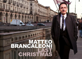 Matteo Brancaleoni "Last Christmas"