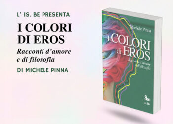 Michele Pinna - I colori di Eros