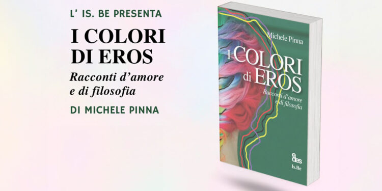 Michele Pinna - I colori di Eros