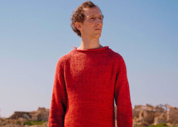 "Misericordia" di Emma Dante