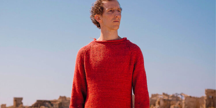 "Misericordia" di Emma Dante