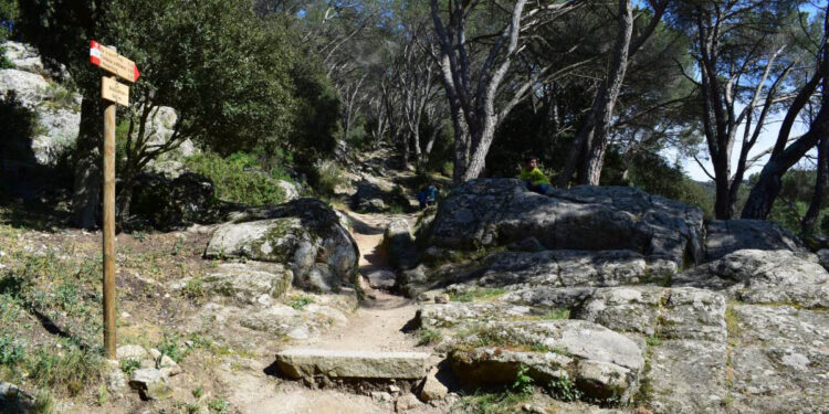 Monte Ortobene, Nuoro. ? Sardegna Turismo