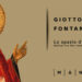 Museo Man. Mostra "Giotto | Fontana - Lo spazio d'oro"