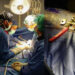 Neurochirurgia di Sassari - Tecnica XLIF cura mal di schiena cronico