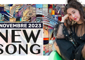 “New Song” del Circolo Musicale Laborintus - Marta Raviglia. 📷 Valentina Angius