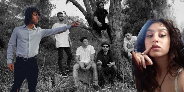 Nilo - Viledenaro - Shardana