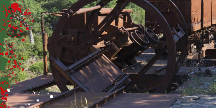 Open Your Mine Iglesias