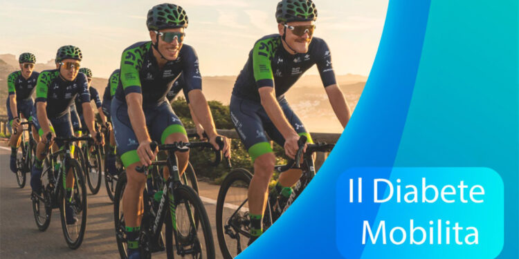 Oristano "Il Diabete Mobilita"