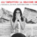 Oristano, evento "Un giorno all’improvviso: la reazione delle donne"