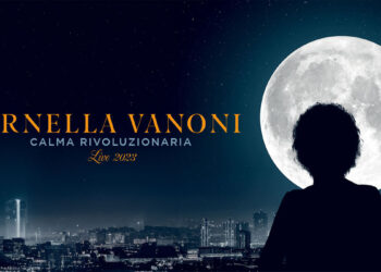 Ornella Vanoni - Calma Rivoluzionaria