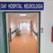 Ospedale San Martino Oristano, Day Hospital Neurologia