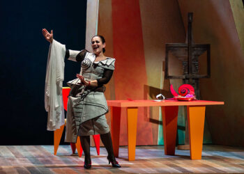 Paoletta Marrocu - “Agenzia matrimoniale” dell'Ente de Carolis di Sassari