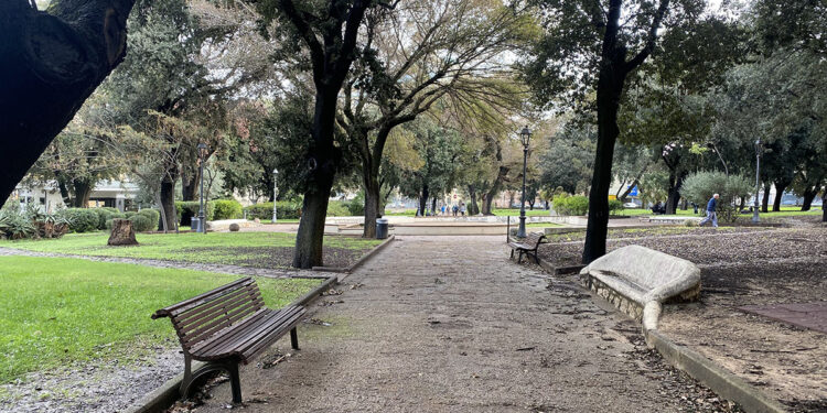 Il Parco Manno di Alghero