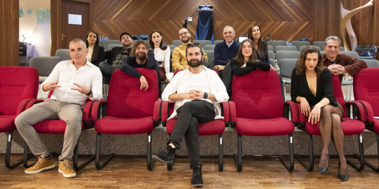 Passaggi d'autore - Direzione e Staff