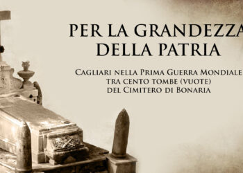 Percorsi Culturali nel Cimitero Monumentale di Bonaria