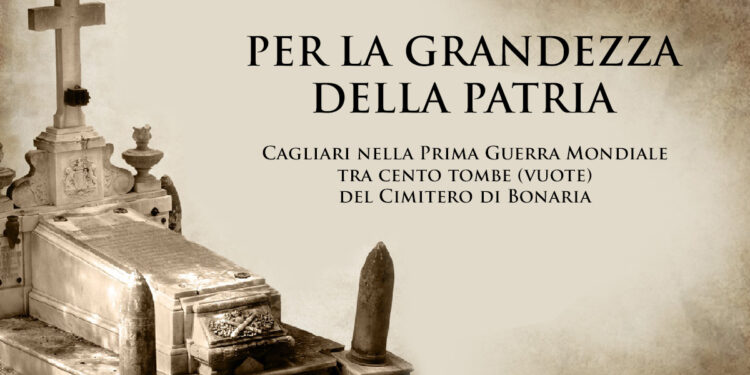 Percorsi Culturali nel Cimitero Monumentale di Bonaria