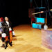 "Peter Pan" della Compagnia Molino D'Arte. ? molinodarte.it