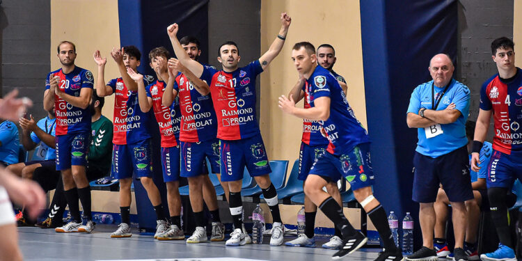 La Raimond Ego Sassari. ? Claudio Atzori