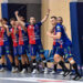 La Raimond Ego Sassari. ? Claudio Atzori