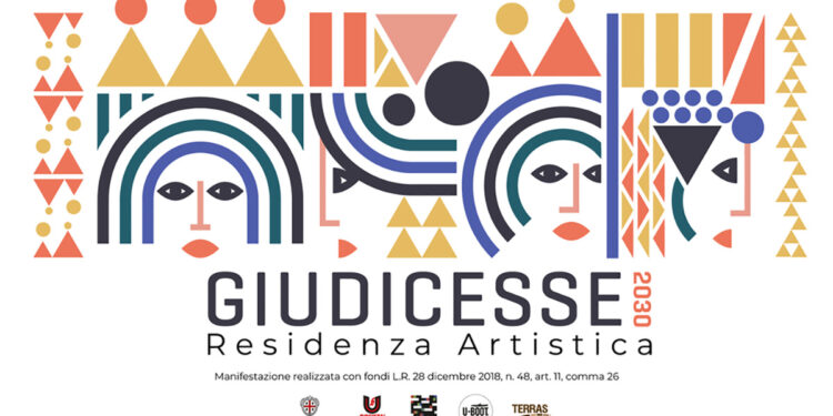 Residenza Artistica "Giudicesse 2030"