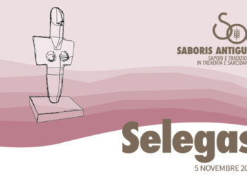 Saboris Antigus Selegas