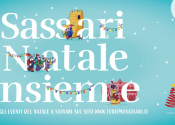 Sassari Natale 2023