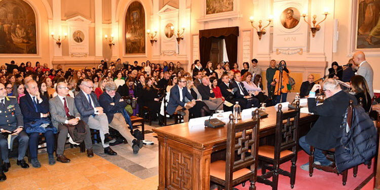 Sassari, presentazione del Pdta Codice Rosa all'Università