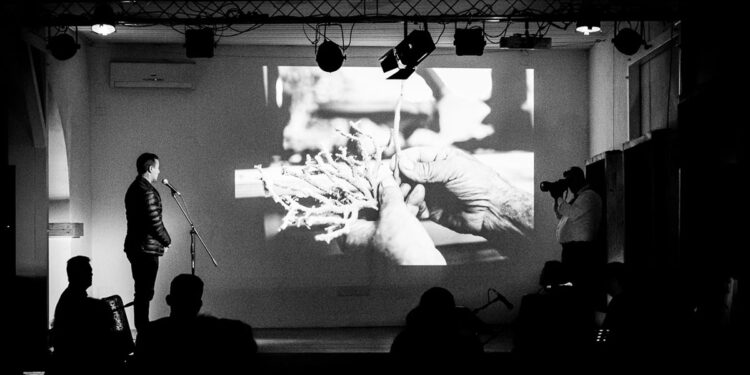 CineConcerti di Sinestesie, la Casa di Suoni e Racconti