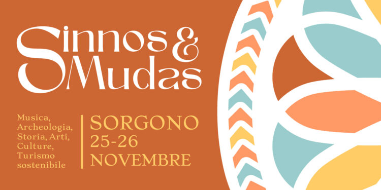"Sinnos&Mudas" Sorgono