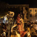 “Su Mortu Mortu - il nostro Halloween” in piazza Tola