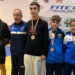 Tennistavolo Sassari trionfa al Torneo giovanile regionale di Nulvi