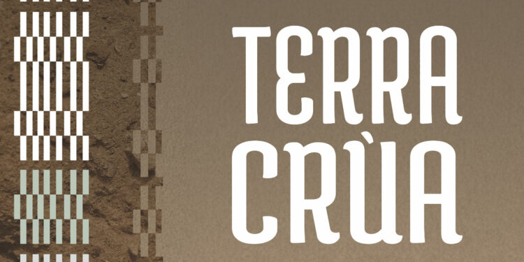 "Terra Crùa" Sanluri