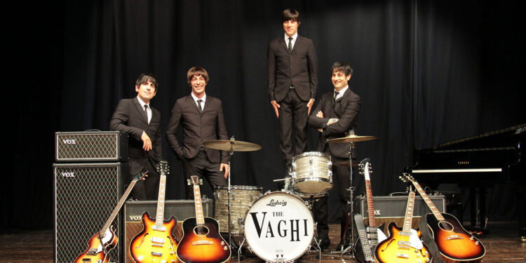 The Vaghi